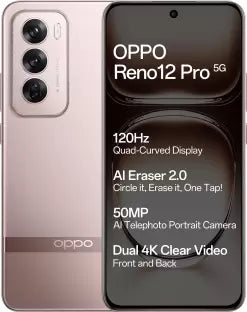 Oppo Reno 12 Pro (12GB/256GB) A Grade