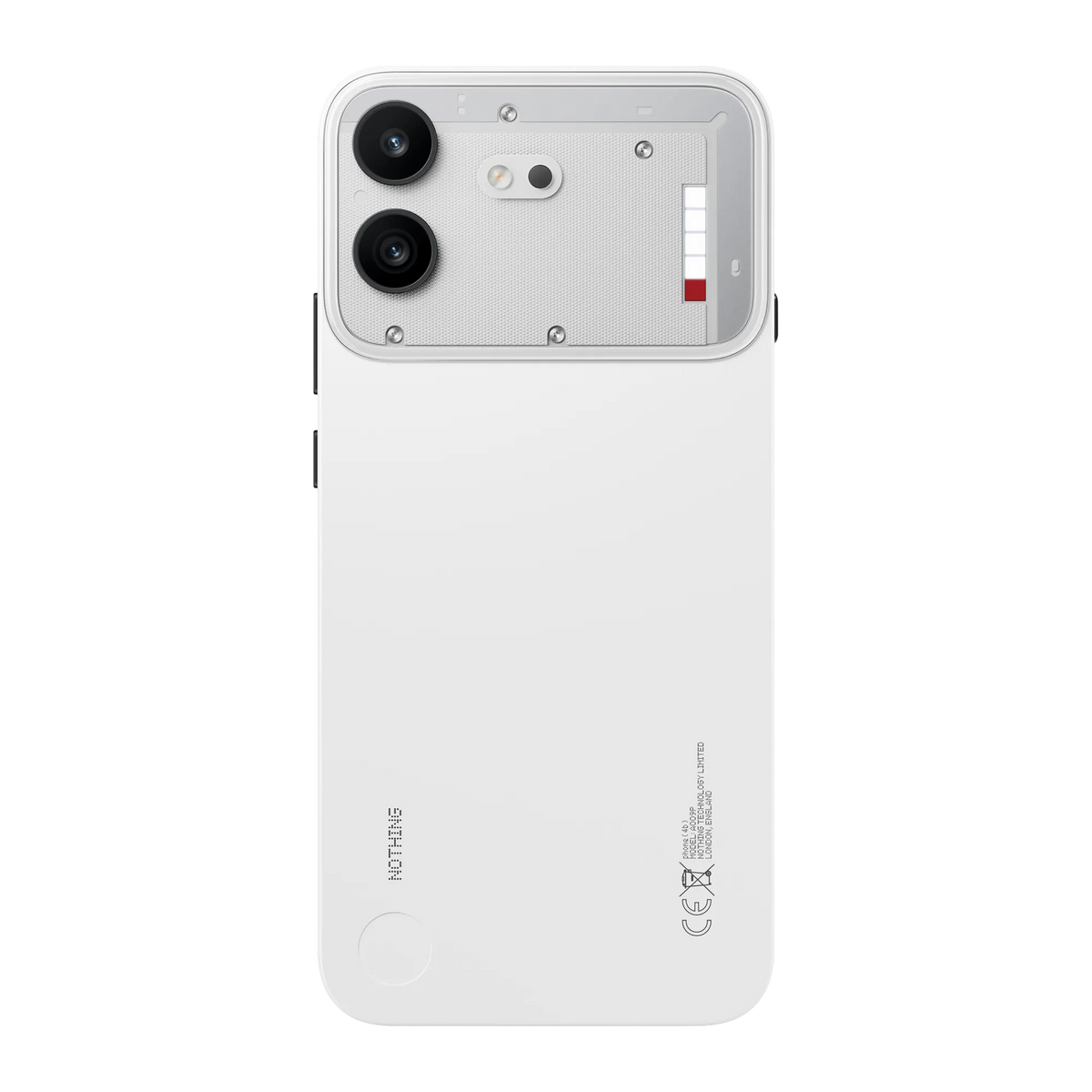Nothing Phone 4B (8GB/128GB Storage) Openbox