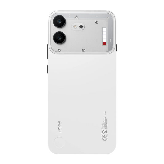 Nothing Phone 4B (8GB/128GB Storage) Openbox