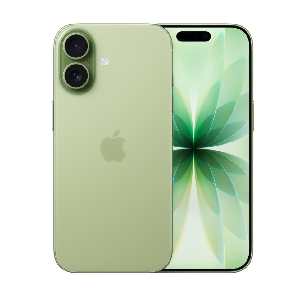 Apple iPhone 17 (Sage,256 GB Storage) Openbox