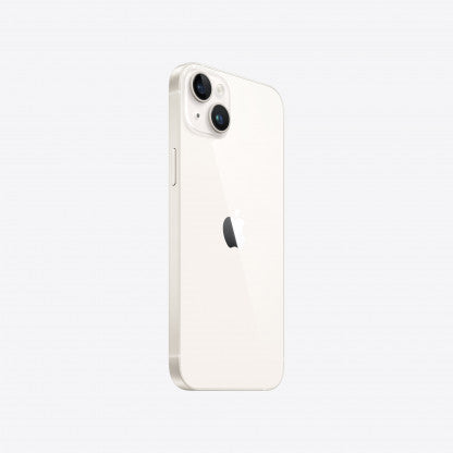 Apple iPhone 14 Plus (Starlight, 128 GB Storage) (B-Grade Renewed)