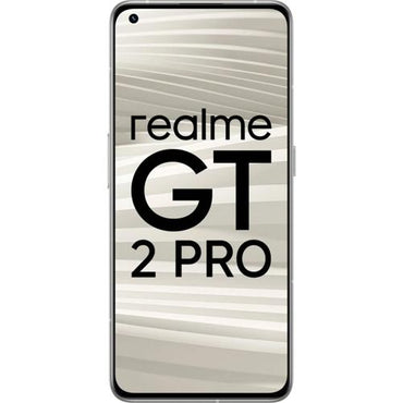 Realme GT 2 Pro (8GB 128GB Storage) A Grade Renewed