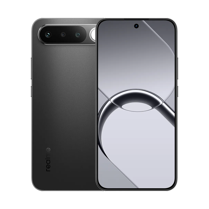 Realme 16 5G (8GB RAM, 256GB Storage) Openbox