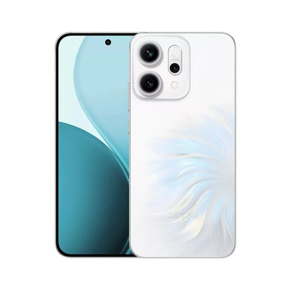 OPPO Reno 14 5G (12GB RAM, 512GB Storage) OpenBox