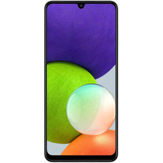 Samsung Galaxy A22 5G (6GB RAM, 128 GB Storage) [B Grade Renewed]