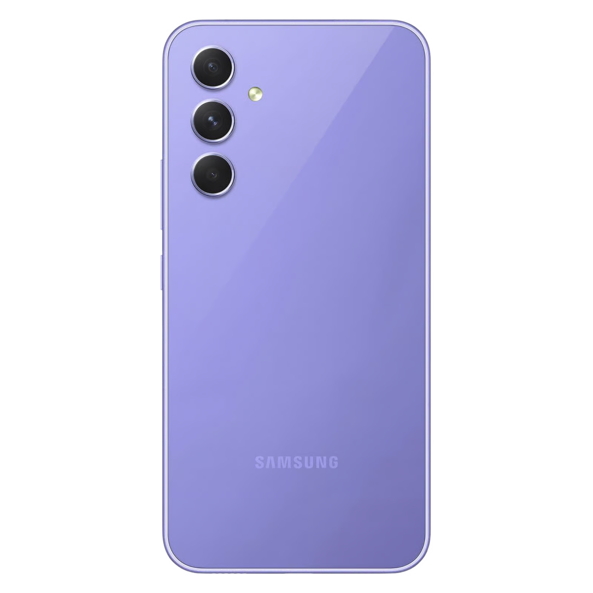 Samsung Galaxy A54 5G (8GB RAM, 256 GB Storage) A Grade Renewed