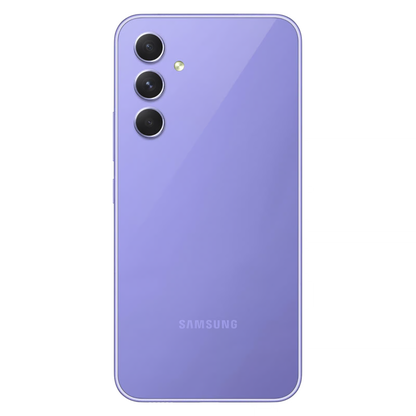 Samsung Galaxy A54 5G (8GB RAM, 256 GB Storage) A Grade Renewed