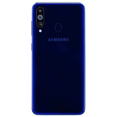 Samsung Galaxy M40 (4GB 64GB Renewed) – A-Grade Renewed