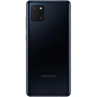 Samsung Galaxy Note 10 Lite (8GB RAM, 128GB Storage) [B-Grade Renewed]
