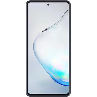 Samsung Galaxy Note 10 Lite (8GB RAM, 128GB Storage) [B-Grade Renewed]