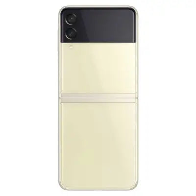 Samsung Galaxy Z Flip 3 5G (12GB 256GB Storage) C Grade Renewed