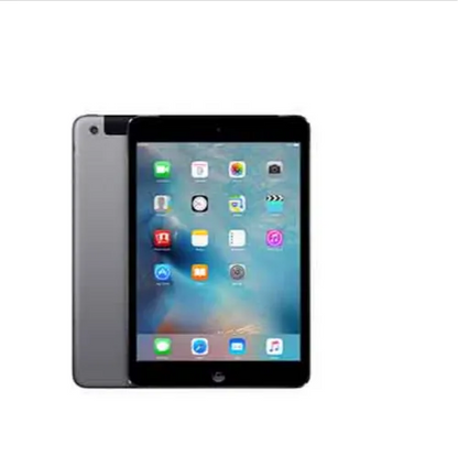 Apple iPad Mini 2 (32GB Wi-Fi) A Grade Renewed