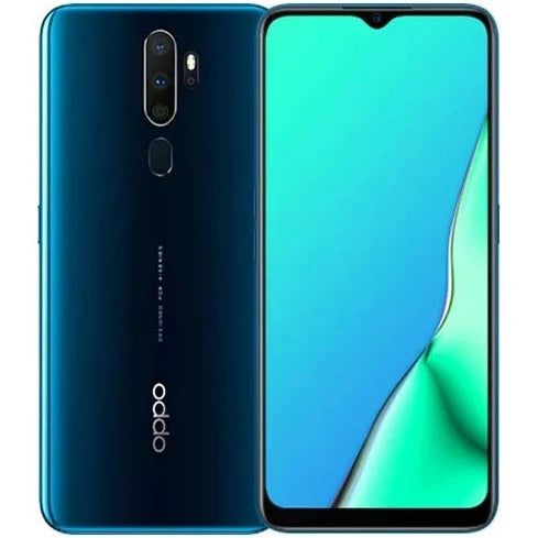 Oppo A9 2020 (4GB/128GB) Renewed