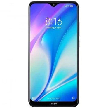 Redmi 8A Dual (3GB/32GB) A Grade Renewed
