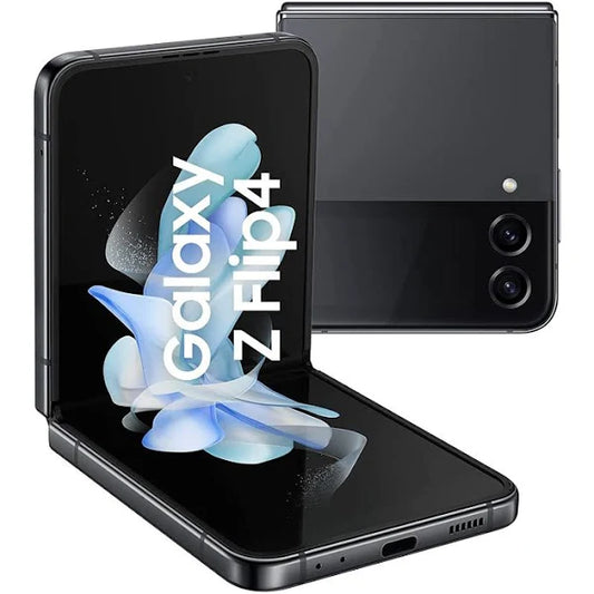 Refurbished Samsung Galaxy Z Flip 4 5G