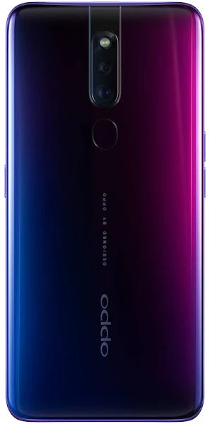 Oppo F11 Pro  (6GB RAM, 64 GB Storage) – A-Grade Renewed