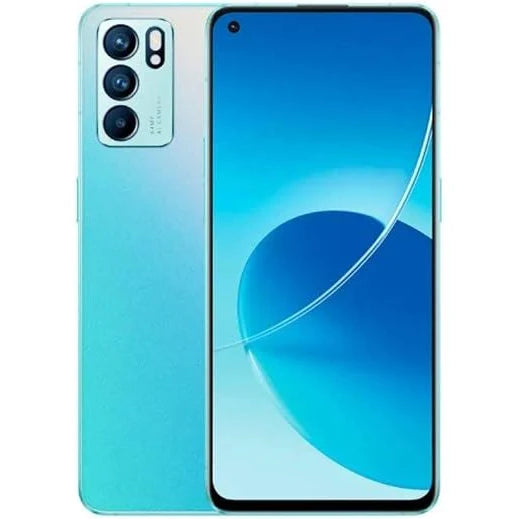 OPPO Reno 6 Pro 5G (12GB RAM, 256GB Storage)  A Grade Renewed