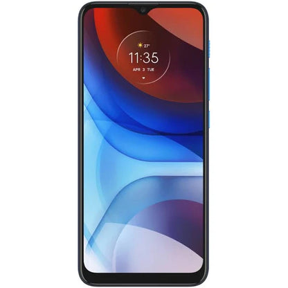 Motorola E7 Power (4GB RAM,64GB Storage) A-Grade Renewed