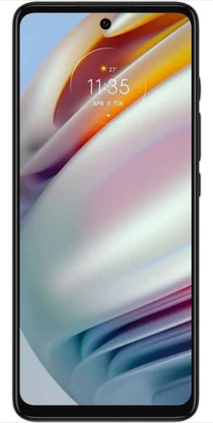 MOTOROLA G60  (6GB RAM, 128GB Storage)  A-Grade Renewed