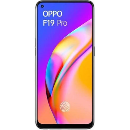 Oppo F19 Pro (6GB RAM, 128GB Storage) [A-Grade Renewed]