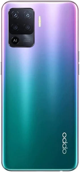 Oppo F19 Pro (6GB RAM, 128GB Storage) [A-Grade Renewed]