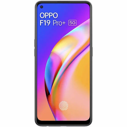 Oppo F19 Pro Plus (8GB RAM, 128GB Storage) [A-Grade Renewed]