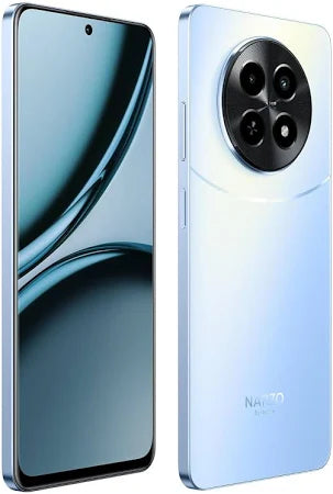 Realme Narzo 70X (6GB RAM, 128GB Storage) A Grade Renewed