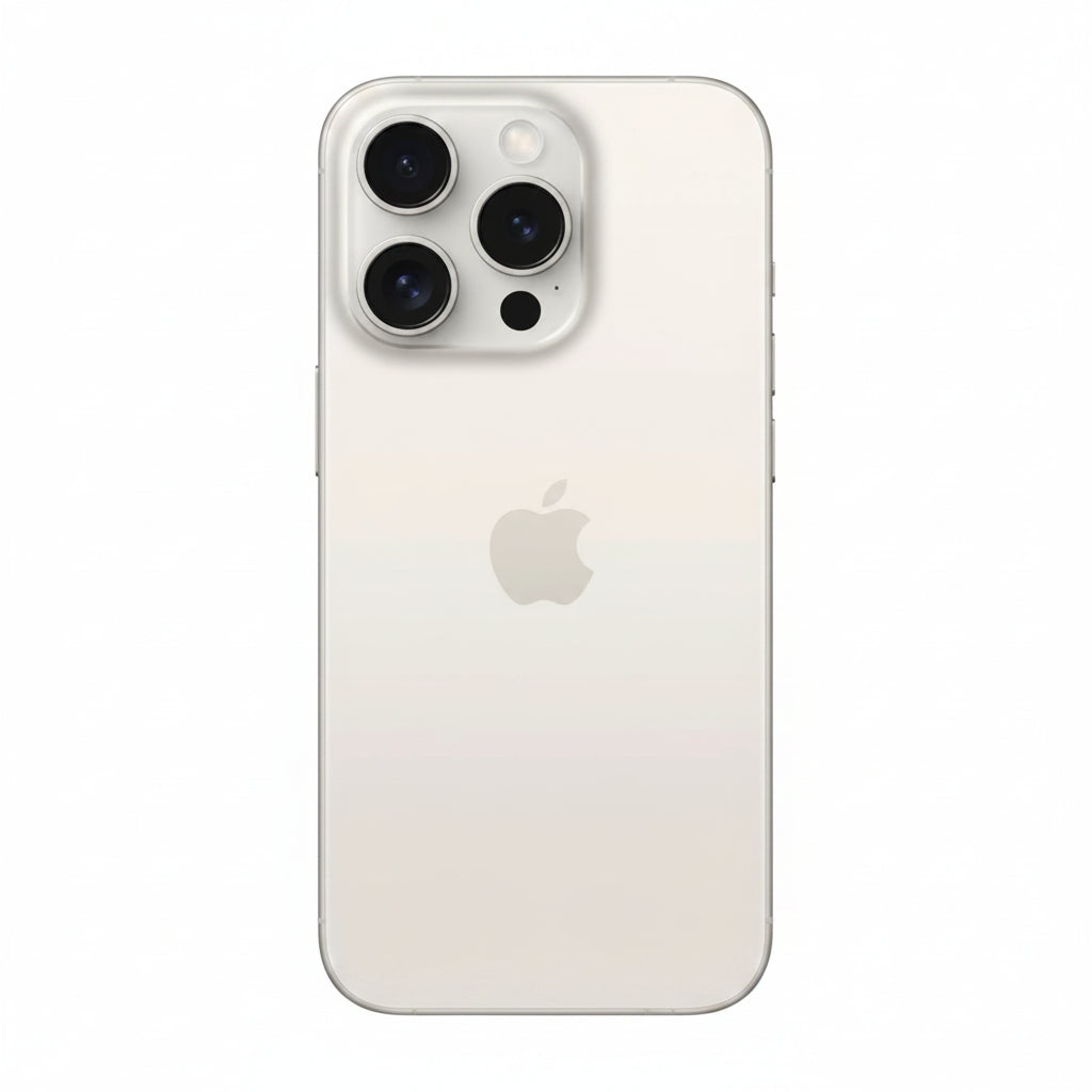 Apple iPhone 15 Pro Max (256 GB Storage) B Grade Renewed