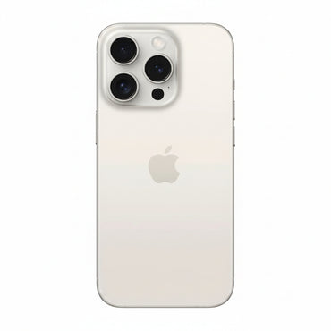 Apple iPhone 15 Pro Max (512 GB Storage) C Grade Renewed