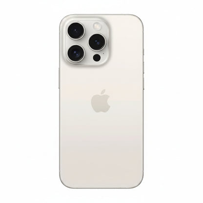 Apple iPhone 15 Pro Max (256 GB Storage) B Grade Renewed