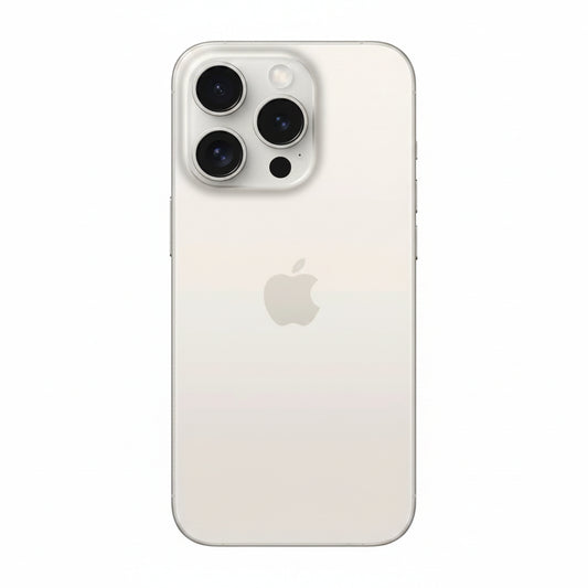 Apple iPhone 15 Pro Max (256 GB Storage) C Grade Renewed