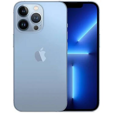 Apple iPhone 13 Pro (Alpine Green, 128 GB Storage)  OpenBox