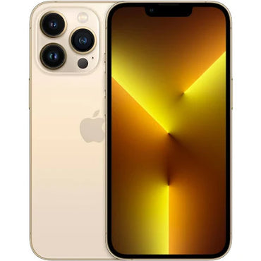 Apple iPhone 13 Pro (Alpine Green, 256 GB Storage) BoxPack