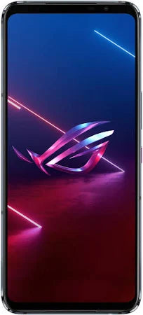 ASUS ROG Phone 5s – Refurbished (12GB RAM, 256GB Storage) – A Grade