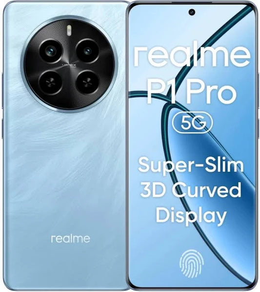 Realme P1 Pro 5G (8GB/128GB) A GRADE