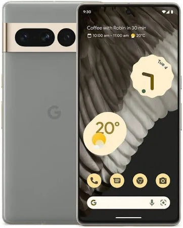 Google Pixel 8 Pro (8GB RAM, 128GB Storage) [A-Grade Renewed]