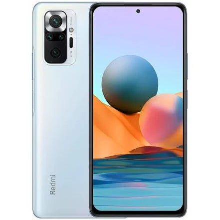 Mi Redmi Note 10 Pro (6GB 128GB )(A Grade)