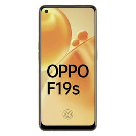 Oppo F19s (8GB RAM, 128GB Storage) [A-Grade Renewed]