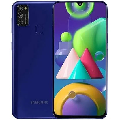 Samsung Galaxy M31  (6GB RAM, 128GB Storage) A Grade Renewed