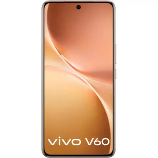 Vivo V60 ( 8GB RAM ,256GB Storage) Sealbox
